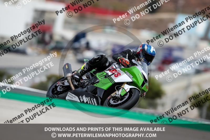 motorbikes;no limits;october 2019;peter wileman photography;portimao;portugal;trackday digital images